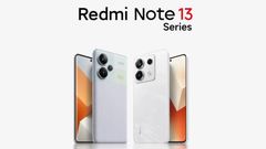 Redmi Note 13 4G सीरीज 12GB रैम,  200MP कैमरे के साथ लॉन्च, जानिए कीमत व फीचर्स