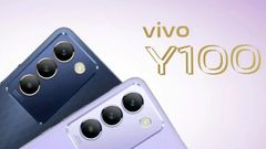 Vivo Y100 5G जल्द ही एक नए वेरिएंट के साथ होने जा रहा लॉन्च , Vivo Y100 5G is going to be launched soon with a new variant.
