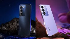 Vivo Y100 5G पावरफुल प्रोसेसर के साथ लॉन्च, जानिए कीमत से लेकर फीचर्स