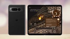 Google Pixel Fold 2 में होगा क्वाड रियर कैमरा, रिपोर्ट से हुआ खुलासा, Google Pixel Fold 2 will have quad rear camera, report reveals