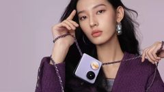 huawei pocket 2 foldable smartphone launched check price specification features