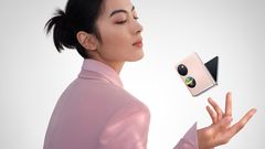 Huawei Pocket 2 दो दिन बाद होने जा रहा लॉन्च, जाने कीमत और फीचर