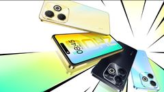 Infinix Hot 40i स्मार्टफोन की पहली सेल आज, जानिए ऑफर से लेकर कीमत तक की डिटेल