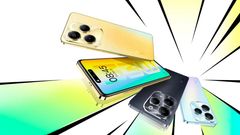 Infinix Hot 40i की भारत में इतनी होगी कीमत, 32MP सेल्फी कैमरा, 256GB स्टोरेज से होगा लैस