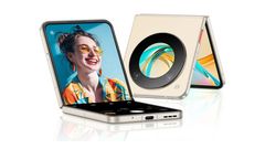 MWC 2024 में Nubia Flip 5G हुआ लॉन्च, यह अब तक का सबसे सस्ता फ्लिप फोन 