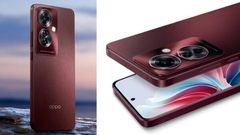 32MP सेल्फी कैमरा के साथ OPPO F25 Pro 5G आज होगा लॉन्च, महज इतनी होगी कीमत