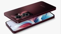 Oppo F25 Pro 5G भारत में दमदार फीचर्स के साथ लॉन्च, प्री-ऑर्डर पर मिल रहा तगड़ा ऑफर, जानें कीमत
