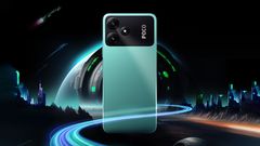 Amazon deals:  9,999 रुपये में घर लें आए Poco M6 Pro 5G, जल्दी करें, Amazon deals: Take home Poco M6 Pro 5G for Rs 9,999, hurry up