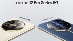 Realme 12 Pro 5G सीरीज की पहली सेल आज, जानें कीमत से लेकर लॉन्च ऑफर तक सबकुछ 