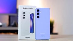 Samsung Galaxy A55 की लॉन्च डेट से लेकर कीमत व स्पेसिफिकेशन्स तक की डिटेल लीक
