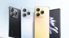 Tecno Spark 20 की पहली सेल आज, जानिए  ऑफर्स से लेकर कीमत तक की डिटेल्स