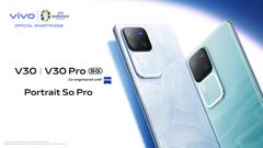 Vivo V30 Pro, V30 भारत में जल्द होगा लॉन्च, Flipkart से होगा सेल