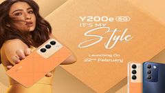 Vivo Y200e 5G की भारत में लॉन्च डेट का खुलासा, vivo y200e 5g india launch date confirmed know price and specs