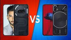 nothing phone 2a vs nothing phone 1 comparison know price features and specifications in hindi