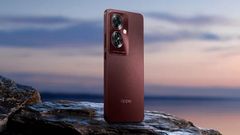 Oppo F25 Pro 5G की पहली सेल लाइव, 2000 तक की छूट के साथ खरीदें फोन, जानें कीमत