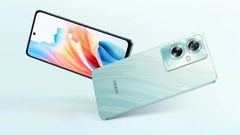 Oppo A79 5G की कीमत में कटौती, अब इस दाम में खरीदें फोन, जानें ऑफर व उपलब्धता