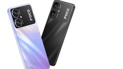 Poco M6 5G स्मार्टफोन Airtel Prepaid Bundle के साथ पेश , जानिए कीमत व स्पेसिफिकेशंस