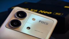 POCO X6 Neo भारत में 12GB रैम, 108MP कैमरा के साथ लॉन्च, Flipkart पर इस दिन से होगी शुरू, जानें कीमत  