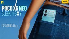 Poco x6 neo vs Poco x6 pro की तुलना, कीमत से लेकर स्पेसिफिकेशन तक की डिटेल, यहां जानें