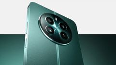Realme 12+ 5G स्मार्टफोन 67W SuperVOOC चार्जिंग के साथ लॉन्च, जाने कीमत