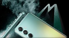 Samsung Galaxy M55 5G की भारत में होने जा रही एंट्री, लॉन्च से पहले कीमत लीक, यहां जानें सबकुछ