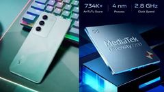  Vivo आज लॉन्च करेगा पावरफुल प्रोसेसर वाला नया 5G स्मार्टफोन, जानें मॉडल से लेकर क्या कुछ होगा खास
