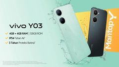Vivo ने  चोरी छुपे नया बजट फोन किया लॉन्च, जानें कीमत, मॉडल और स्पेसिफिकेशंस