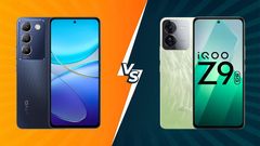 Vivo T3 5G VS Iqoo Z9: 20 हजार तक की बजट में किसे खरीदना होगा फायदे का सौदा, यहां जानें सबकुछ