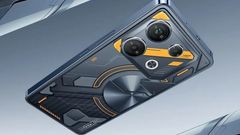 Infinix GT 20 Pro launched with 12gb ram and 144hz display know price specifications 
