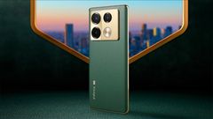Sale started on Infinix Note 40 Pro 5G, bring the phone home with huge discounts