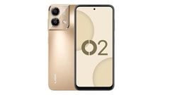 Lava O2 now available royal gold colour variant know price  