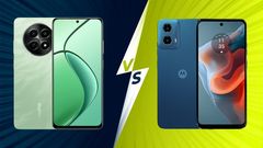 Realme C65 vs Moto G34 में से आपको कौन सा खरीदना चाहिए, यहां जानिए