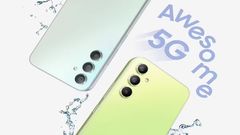 Samsung Galaxy A34 5G huge discount know offers price and specifications