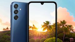 Samsung Galaxy M15 5G की भारत में प्री-बुकिंग शुरू, महज इतने में बुक करें फोन, 8 अप्रैल को होगा लॉन्च