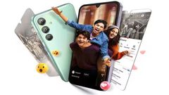 Samsung Galaxy F15 5G with 8gb ram launched in India know price offers availability specs