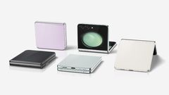 Samsung Galaxy Z Flip 5 5G get huge discount check new price and offer details