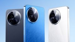 Vivo Y200i 5G launching on 20 april in China know price specification and features