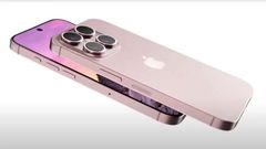  Apple Iphone 16 pro max could get 48mp main camera  know launch date price and more 