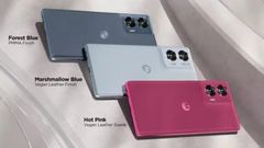 Motorola Edge 50 Fusion को बंपर डिस्काउंट के साथ आज पहली सेल में खरीदें, Motorola Edge 50 Fusion first sale live know price offer