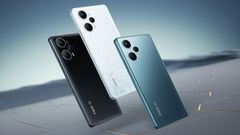 Features of Poco F6 5G revealed on Amazon listing, can be launched in two color options
