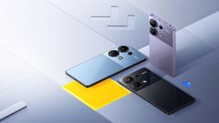 Poco M6 Pro 5G X6 5G And X6 Pro 5G get bumper discount on amazon sale know new price offer details