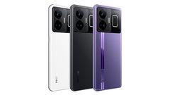 Realme GT Neo 6 may launching soon with 32 front camera know all details