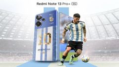  Redmi Note 13 Pro+ 5G World Champions Edition की पहली सेल आज, Redmi Note 13 Pro Plus World Champions Edition First Sale in India today know price offers