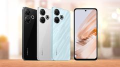 लॉन्च हुआ Redmi Note 13R, जानें कीमत से लेकर फीचर्स 