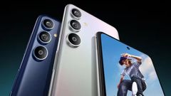 Motorola Edge 50 Fusion, Samsung Galaxy F55 5G, iQOO Z9x 5G and  more Smartphones Launching Next Week in India See list