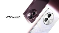 Vivo v30e 5g launched in india with 50mp front camera know price offers and specs details