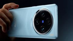 Vivo x100 ultra x100s coming soon official poster leak revealed design know everything