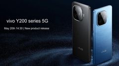 Vivo Y200t, Y200 GT लॉन्च, Vivo Y200t and Y200 GT launched with 50mp camera 6000mAh know price and specs