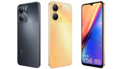 Vivo Y सीरीज के इस 5G फोन पर 15 हजार तक की छूट, Vivo Y56 5G get huge discount Amazon know price and offer details