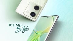  Vivo Y200 Pro 5G भारत में लॉन्‍च, Vivo Y200 Pro 5G launched with 8gb ram 64mp camera in india know price specs 